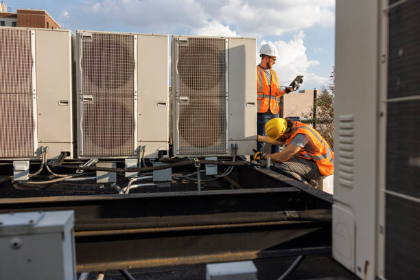 Best HVAC replacement cost  in San Juan, TX