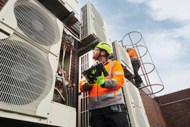 Best Affordable HVAC services  in San Juan, TX