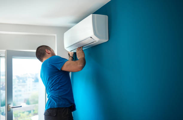 Best Best HVAC companies  in San Juan, TX