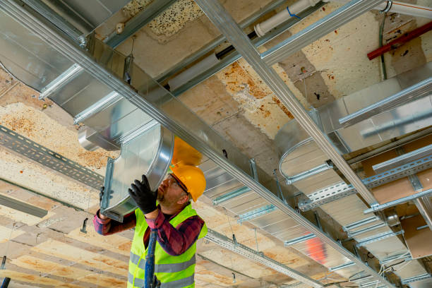 Best HVAC installation services  in San Juan, TX