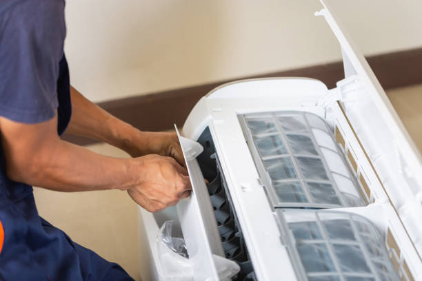 Best HVAC repair near me  in San Juan, TX