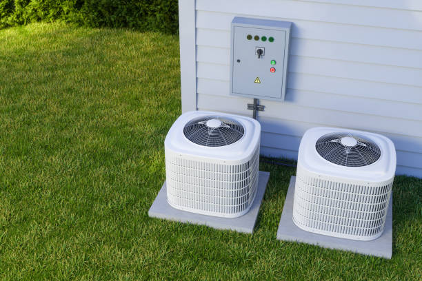 Best HVAC maintenance near me  in San Juan, TX