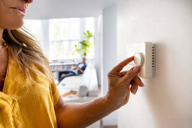 Reliable San Juan, TX HVAC Solutions