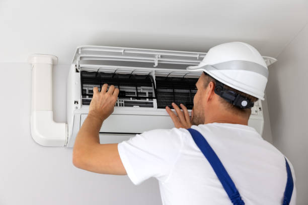 Local HVAC companies in San Juan, TX