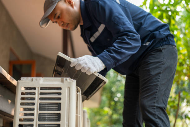 Best Affordable air conditioning repair  in San Juan, TX