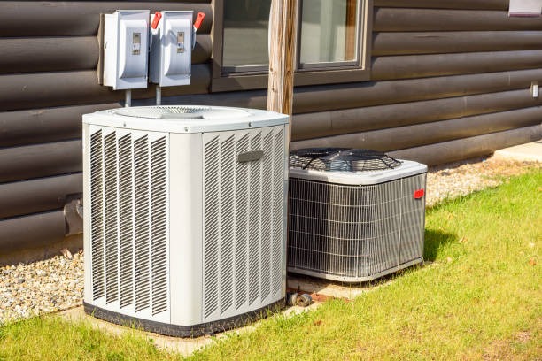 Best HVAC installation services  in San Juan, TX